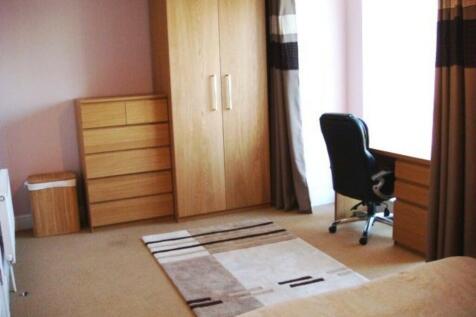 Sample Bedroom