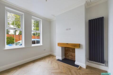 3 Bedroom Terraced in YO23 1DP