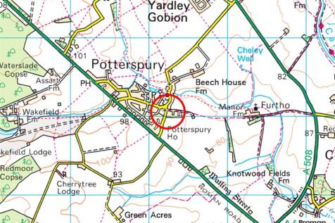 Area Map