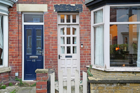 Front External