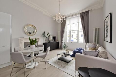 Reception Room (Main
