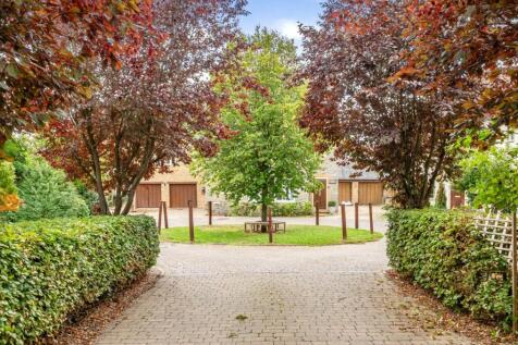 Communal Entrance