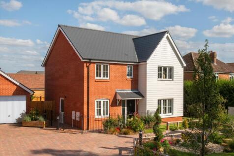 primary property image