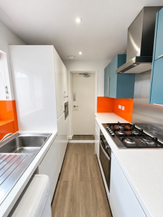 4 Bedroom Terraced in ST4 2EL
