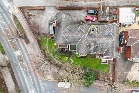 1 Victoria Road Cres