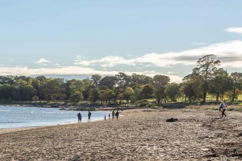 Image of local area at Cammo Meadows