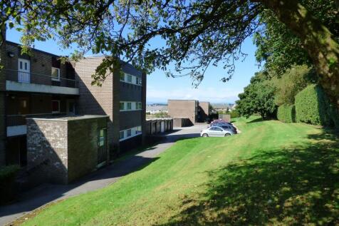 Parking &amp; Gardens