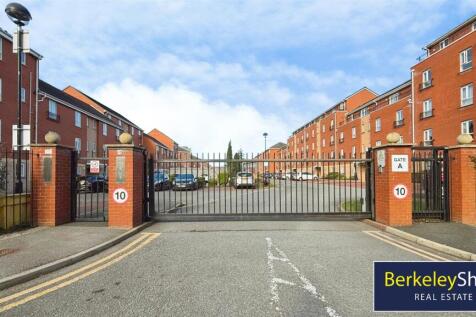 Secure access
