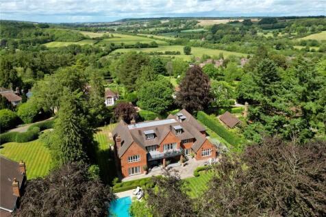 Dubarry House