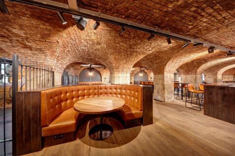 Bar Space