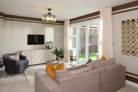 primary property image