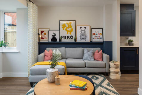 primary property image