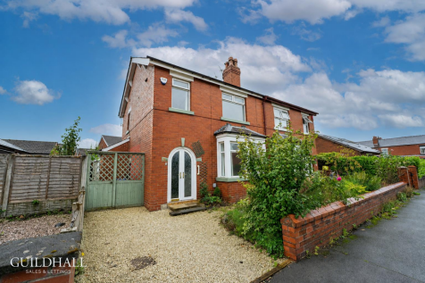 3 bed house for rent in Westbourne Road, Chorley