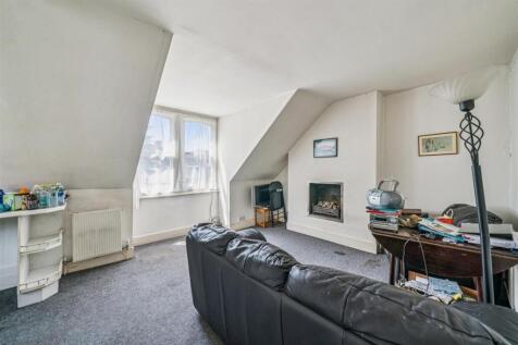 FOR SALE - Silver Crescent, W4