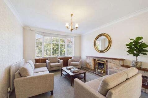 Lounge (Virtually Furnished)