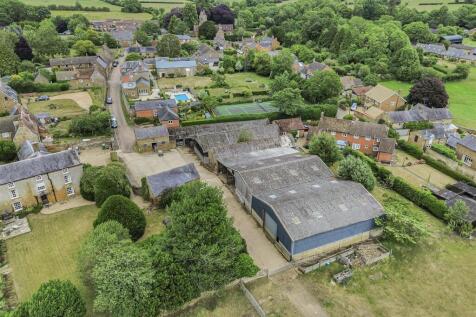 Development site, Maidford House Farm, Chapel Lane