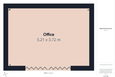 Garden Office