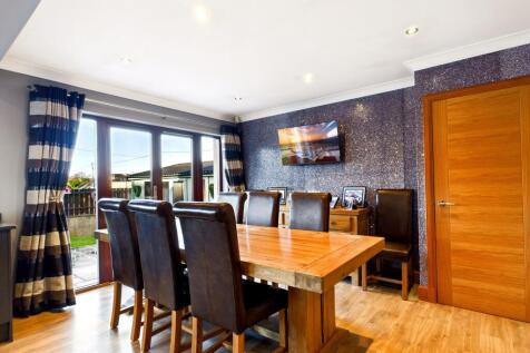 Dining area.