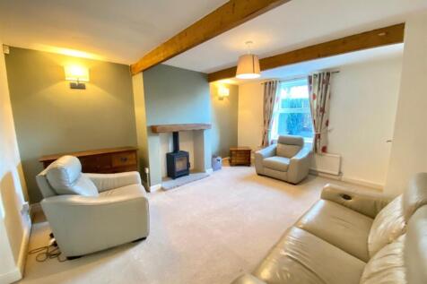 Bramleys Estate Agents - Lane Head Road - Shepley