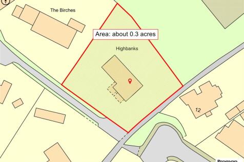 Land Plan