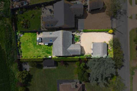 EweMove - Spalding - Weston Hills - Plot