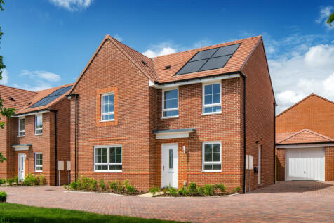 primary property image