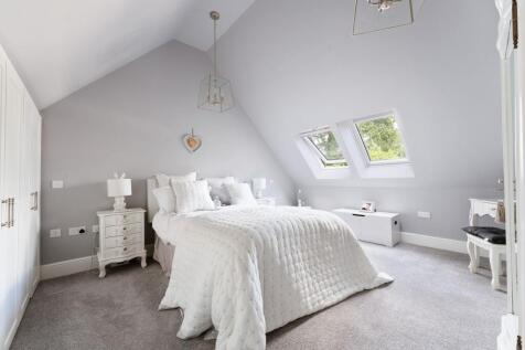 Annex Bedroom 2