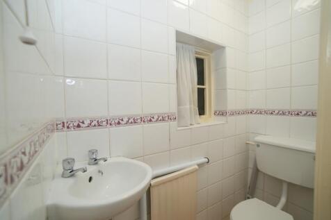 downstairs bathroom