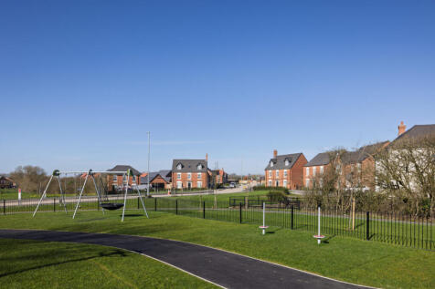 Bardon Lea