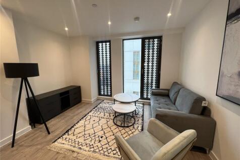 Modern 9th Floor Two-Bedroom Two-Bathroom Apartment at Victoria House. Available from 21st August 2026! Situated on the 9th floor of the highly regarded Victoria House development by Salboy, this well