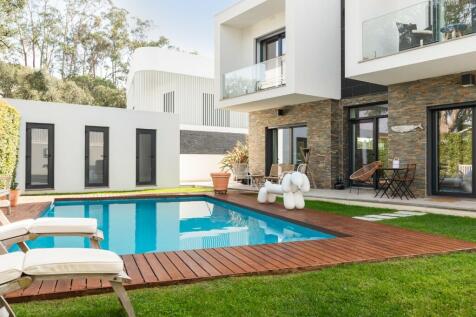 4+1 Bedroom Villa