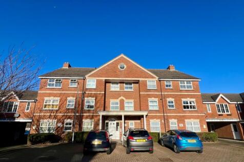 TIMKEN HOUSE