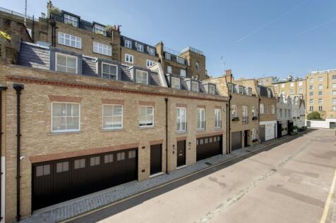 Clabon Mews 
