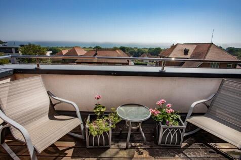 Balcony/view