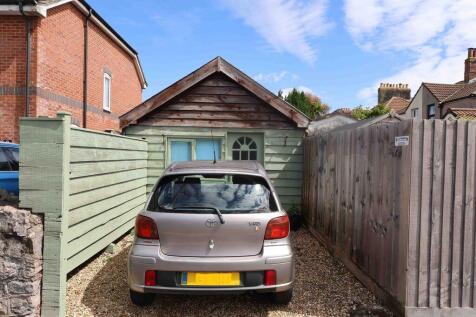 Parking and Workshop