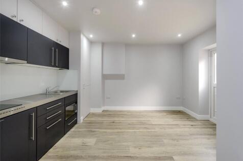 Kitchen/Reception