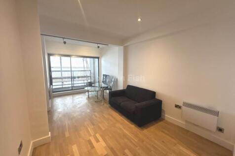 Stylish Express Networks - One Spacious Bedroom - Tiled Bathroom - Fully Furnished - Juliet Balcony - Available Now