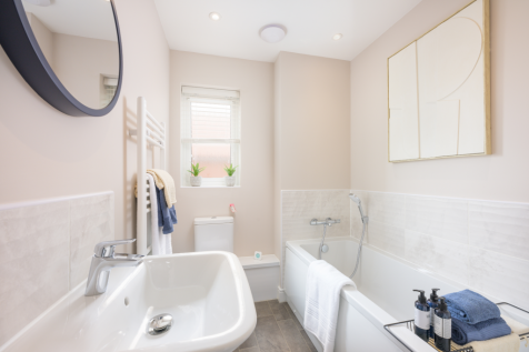 Hemlock-Bathroom