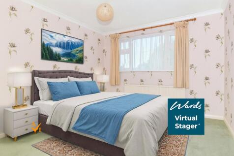 Bedroom 2 (Contemporary Style)