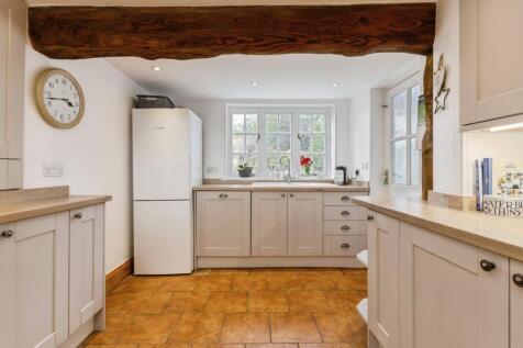 Main Kitchen