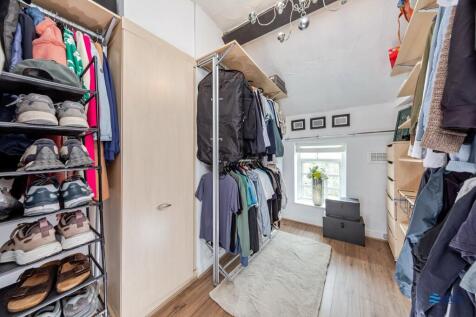 Dressing Room