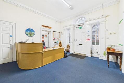 Redland Hill House, Redland Hill, Redland, Bristol