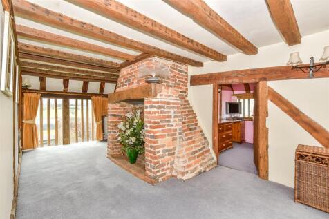 Internal Lifestyle Photograph