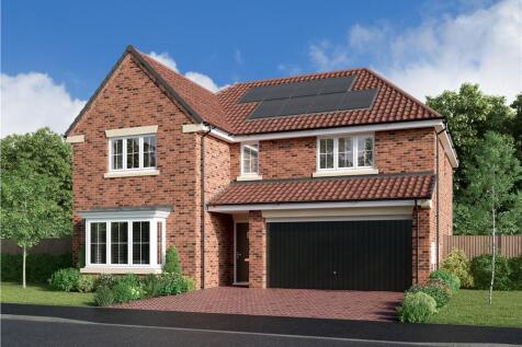 primary property image