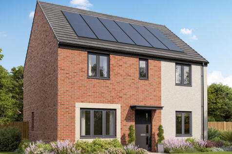 primary property image