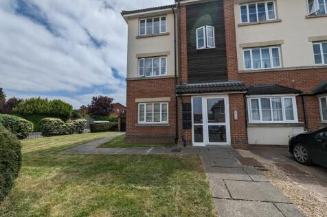 1 Bedroom Flat in BS10 7HJ