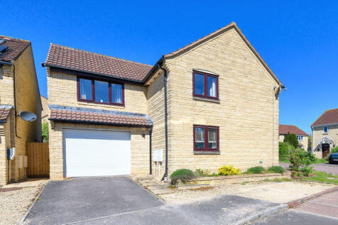 Garage & Driveway