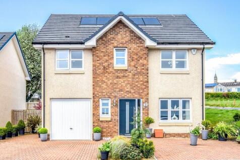 4 Bedroom Detached in ML10 6YR