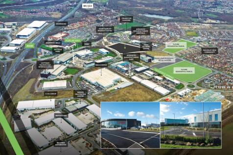 Office to rent in rotherham