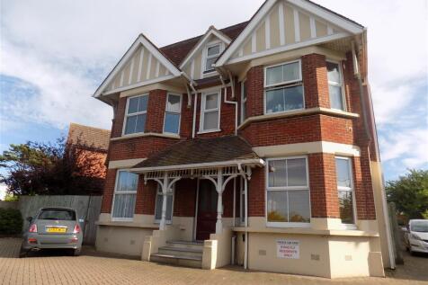 1 Bedroom Flat in BN21 2BL